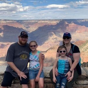 Meet your Posher, Jody